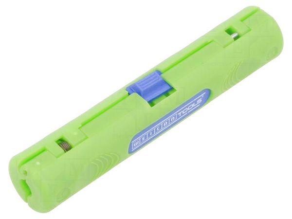 NO. 2 GREEN LINE electronic component of Weicon