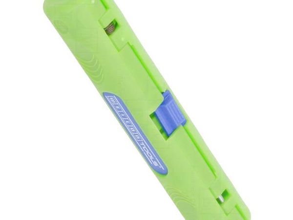 NO. 2 GREEN LINE Wire Stripping & Cutting Tools
