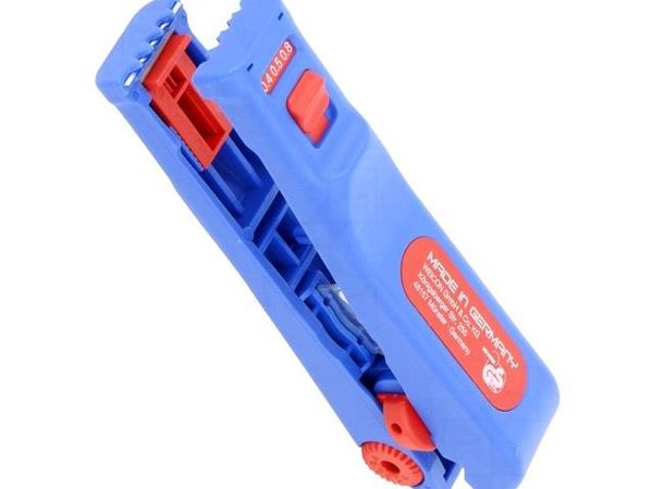 NO. 30 Wire Stripping & Cutting Tools