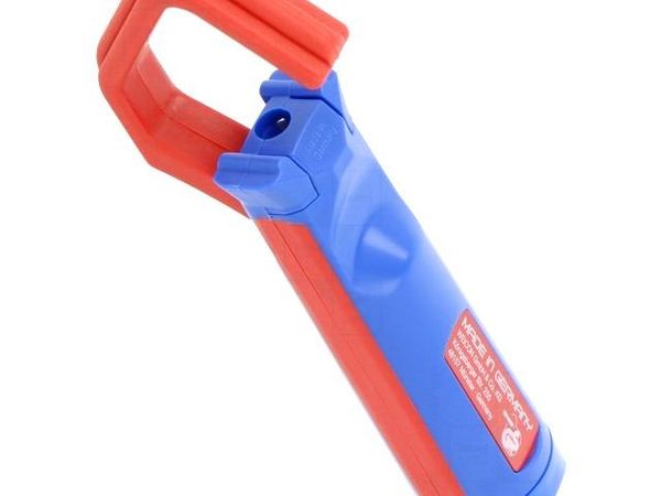NO. 35-50 Wire Stripping & Cutting Tools