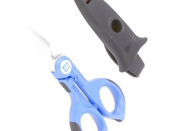 NO. 35 Wire Stripping & Cutting Tools