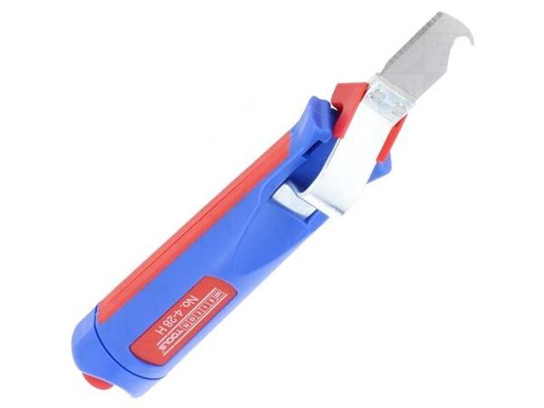 NO. 4-28H  Tools & Supplies