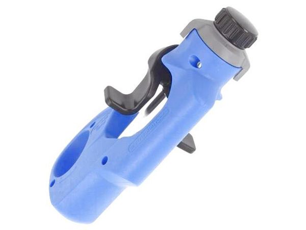 NO. 4-29 SPIRAL  Tools & Supplies