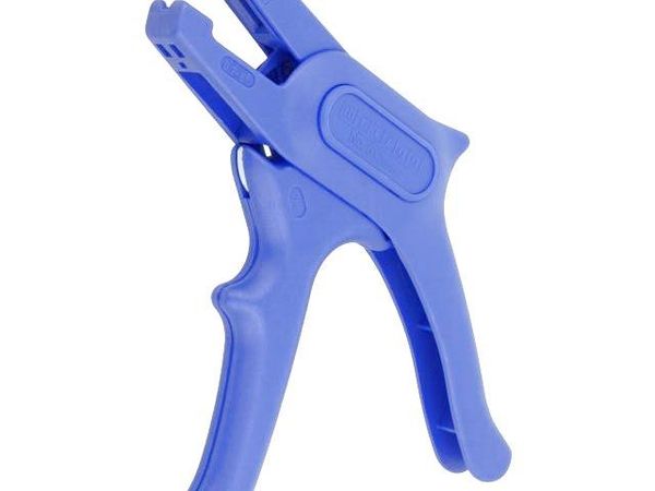 NO. 5 CLASSIC Wire Stripping & Cutting Tools