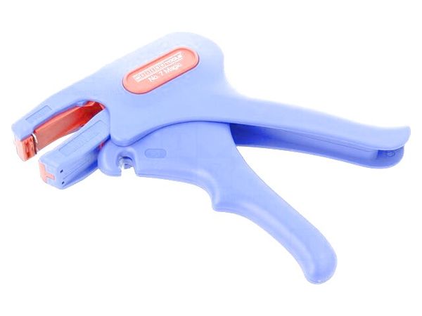 NO. 7 MAGIC electronic component of Weicon