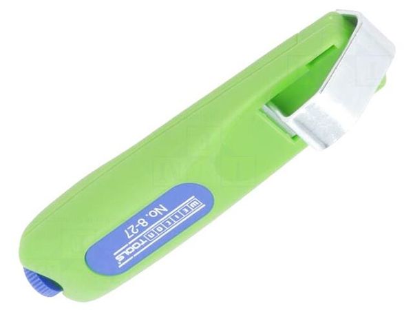 NO. 8 - 27 GREEN LINE  Tools & Supplies