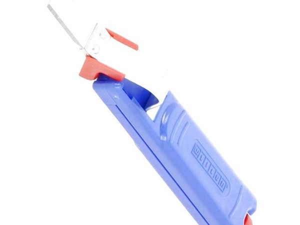 NO. C4-28 Wire Stripping & Cutting Tools