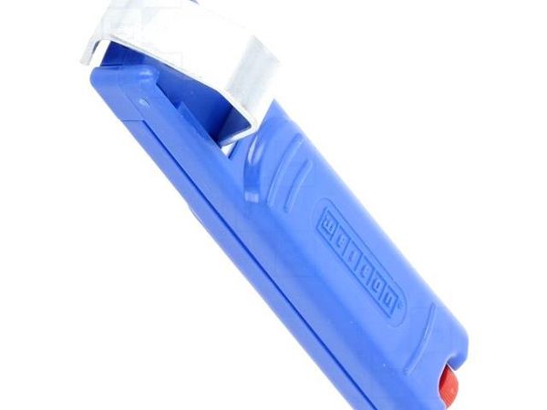 NO. C8-27 Wire Stripping & Cutting Tools