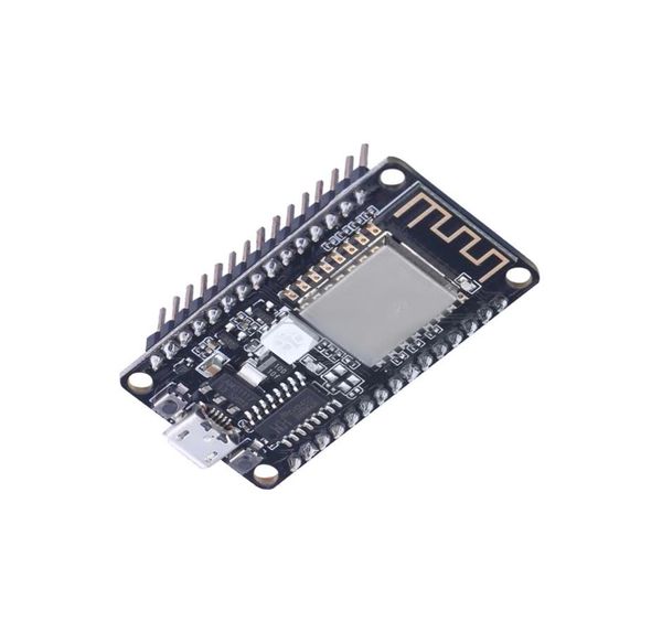 NODEMCU(12F)  Embedded Solutions