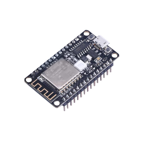 NODEMCU(12S) electronic component of Ai-Thinker