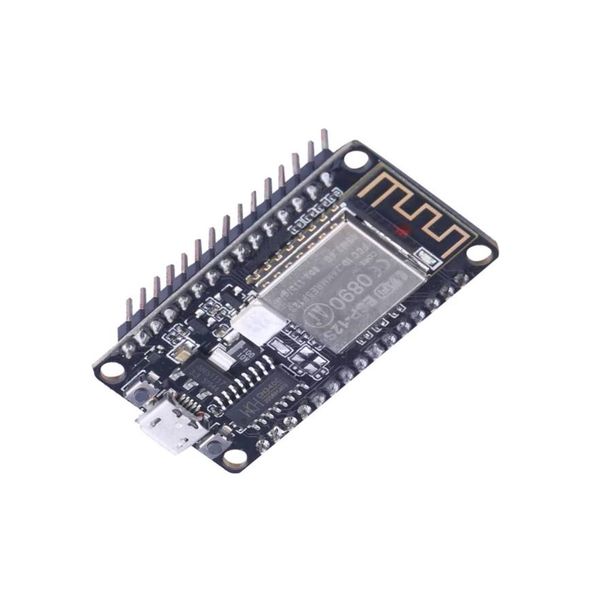 NODEMCU(12S-8285-2M)  Embedded Solutions