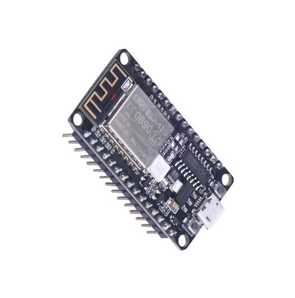 NODEMCU(12S-8285-2M) Development Boards & Kits - ARM