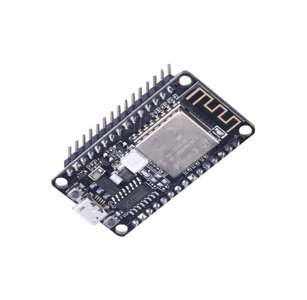 NODEMCU(12S)  Embedded Solutions