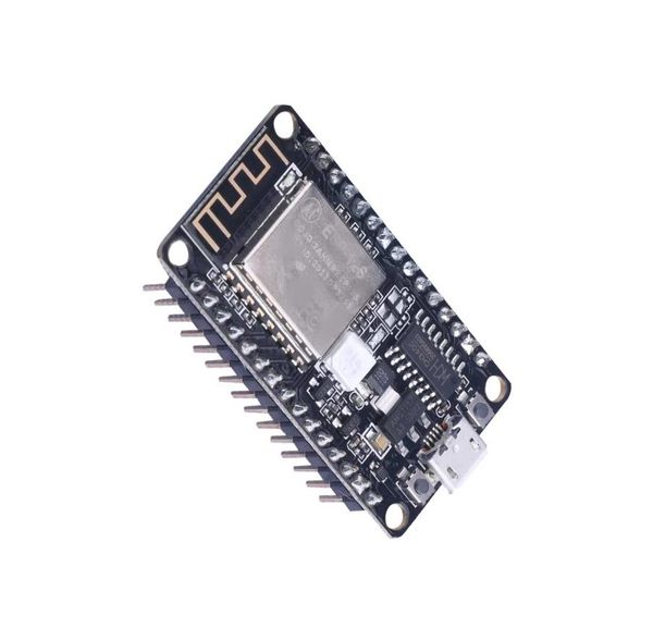 NODEMCU(12S) Development Boards & Kits - ARM