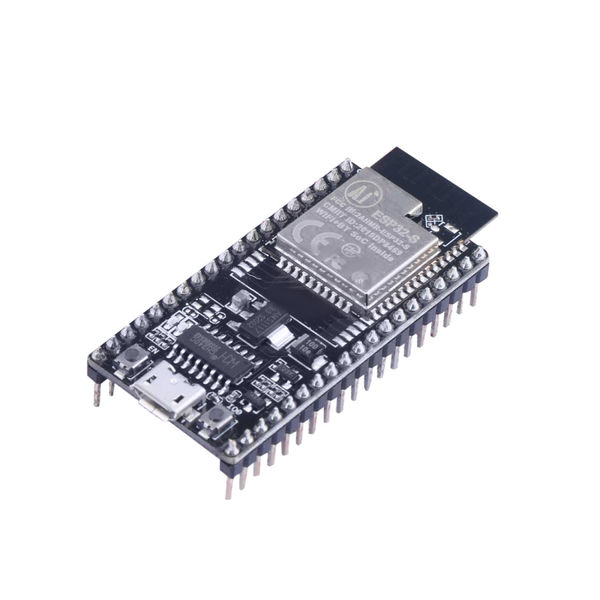 NODEMCU-32-(ESP-32S) electronic component of Ai-Thinker