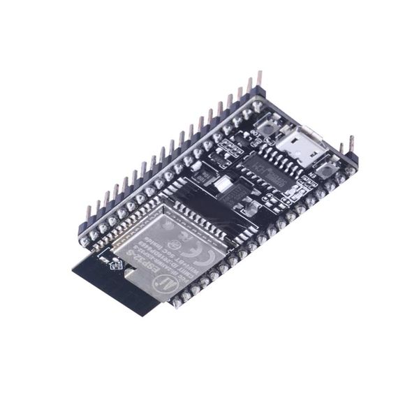 NODEMCU-32-(ESP-32S)  Embedded Solutions