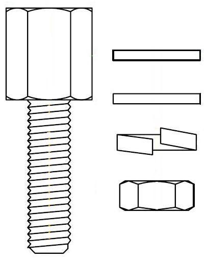 160-000-010R032 electronic component of NorComp