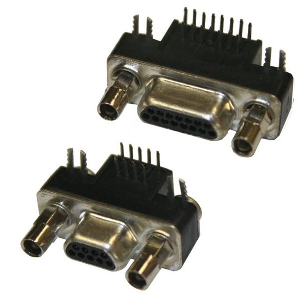 381-015-112L565 electronic component of NorComp