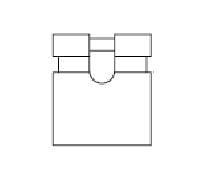 810-002-SP2L001 electronic component of NorComp