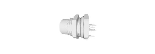 860-B05-2G3R004 electronic component of NorComp