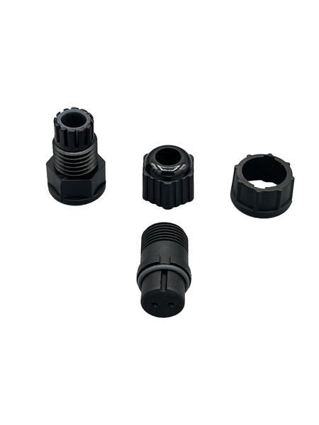 868-02B-203KIT electronic component of NorComp