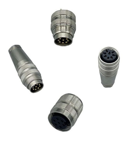 878-05A-203RLS1 electronic component of NorComp