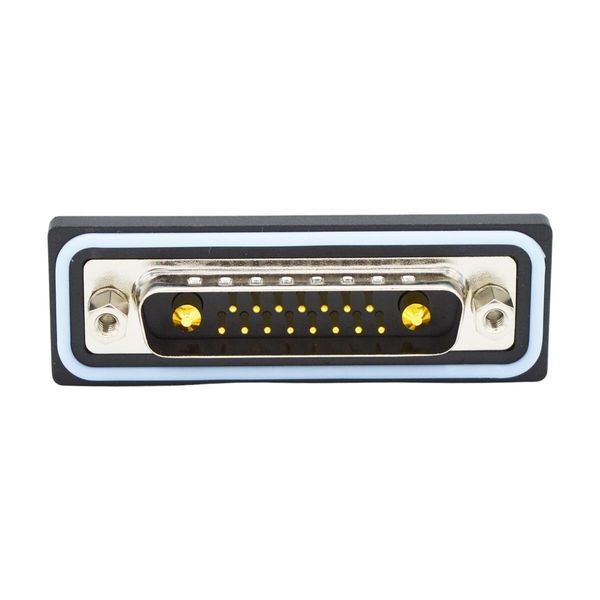 CDFR17W2113L261 electronic component of NorComp