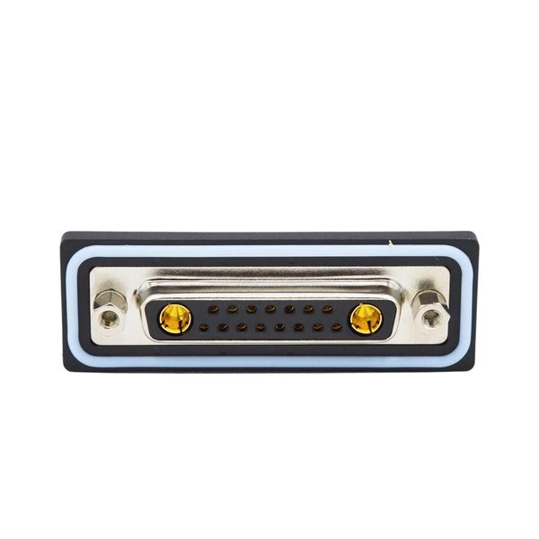 CDFR17W2213L261 electronic component of NorComp