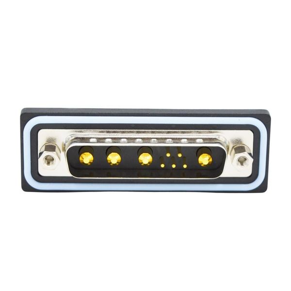 CDFR9W4113L461 electronic component of NorComp