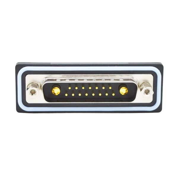 CDFS17W2103L411 electronic component of NorComp