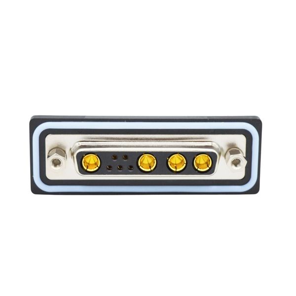 CDFS9W4203L211 electronic component of NorComp