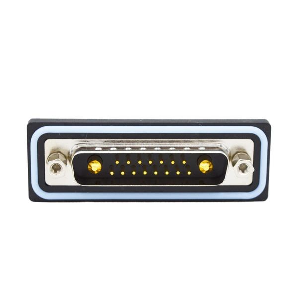 CDFV17W2113L451 electronic component of NorComp