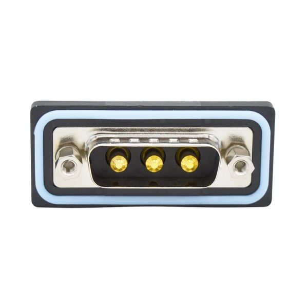 CDFV3W3113L211 electronic component of NorComp