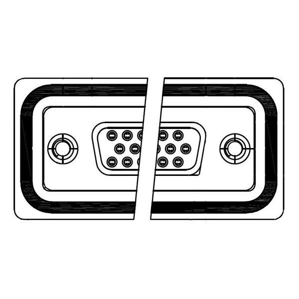 HDF-R15-213L011 electronic component of NorComp