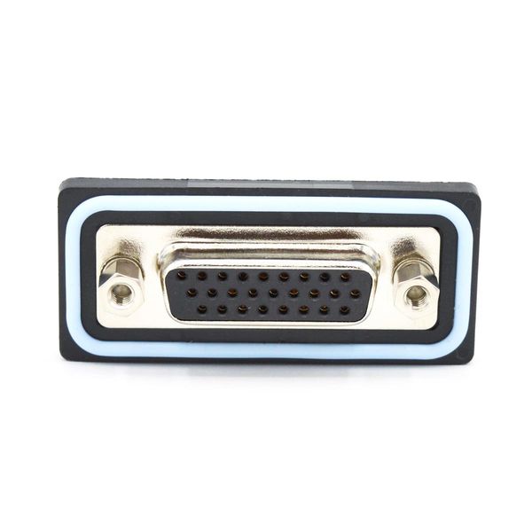 HDF-R26-213L011 electronic component of NorComp