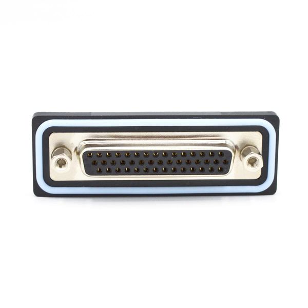HDF-S44-203L011 electronic component of NorComp