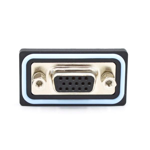 HDF-V15-213L011 electronic component of NorComp