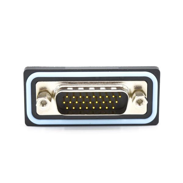 HDF-V26-113L011 electronic component of NorComp