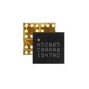 nRF52805-CAAA-R7 electronic component of Nordic