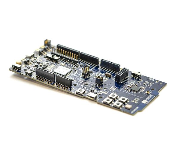 nRF52833-DK electronic component of Nordic