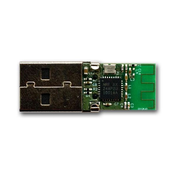 nRF6910 electronic component of Nordic