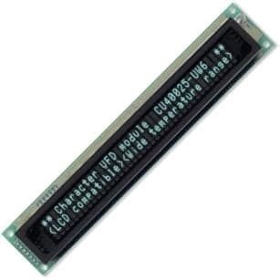 CU40025-UW6J electronic component of Noritake