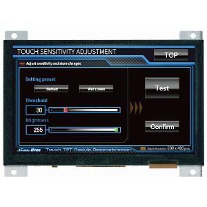 GTWV050VHB00P electronic component of Noritake