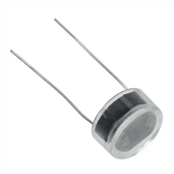 NORPS-12 electronic component of Luna Optoelectronics