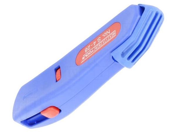 NO. S4-28  Tools & Supplies