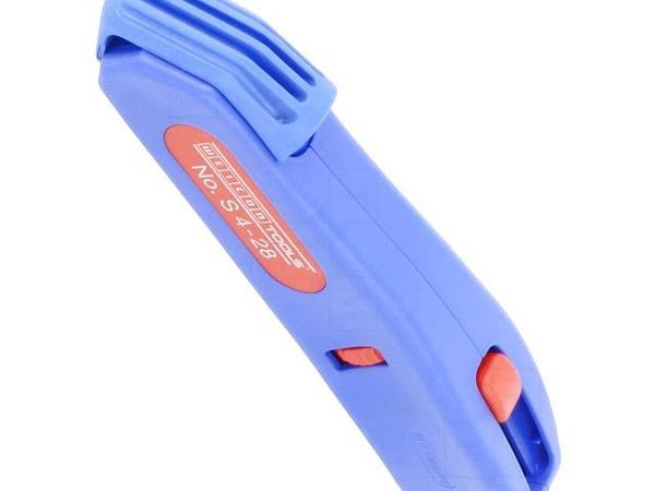 NO. S4-28 Wire Stripping & Cutting Tools