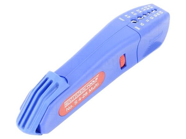 NO. S4-28 MULTI electronic component of Weicon