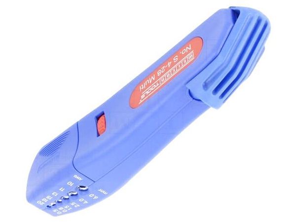 NO. S4-28 MULTI  Tools & Supplies