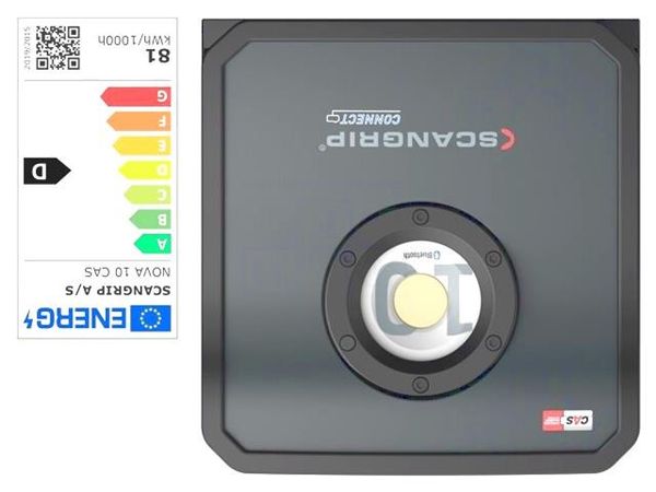 NOVA 10 CONNECT  Optoelectronics