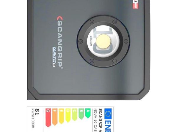 NOVA 10 CONNECT LED Bars and Arrays